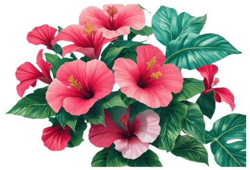 hibiscus
